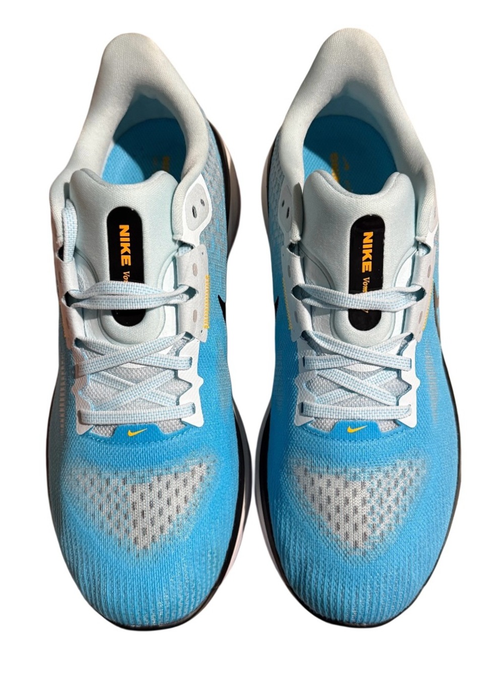 Nike Vomero 17 — Men’s Running Sneakers